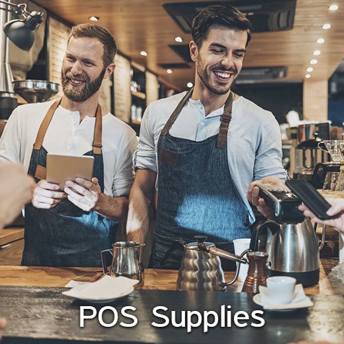 POS Supplies